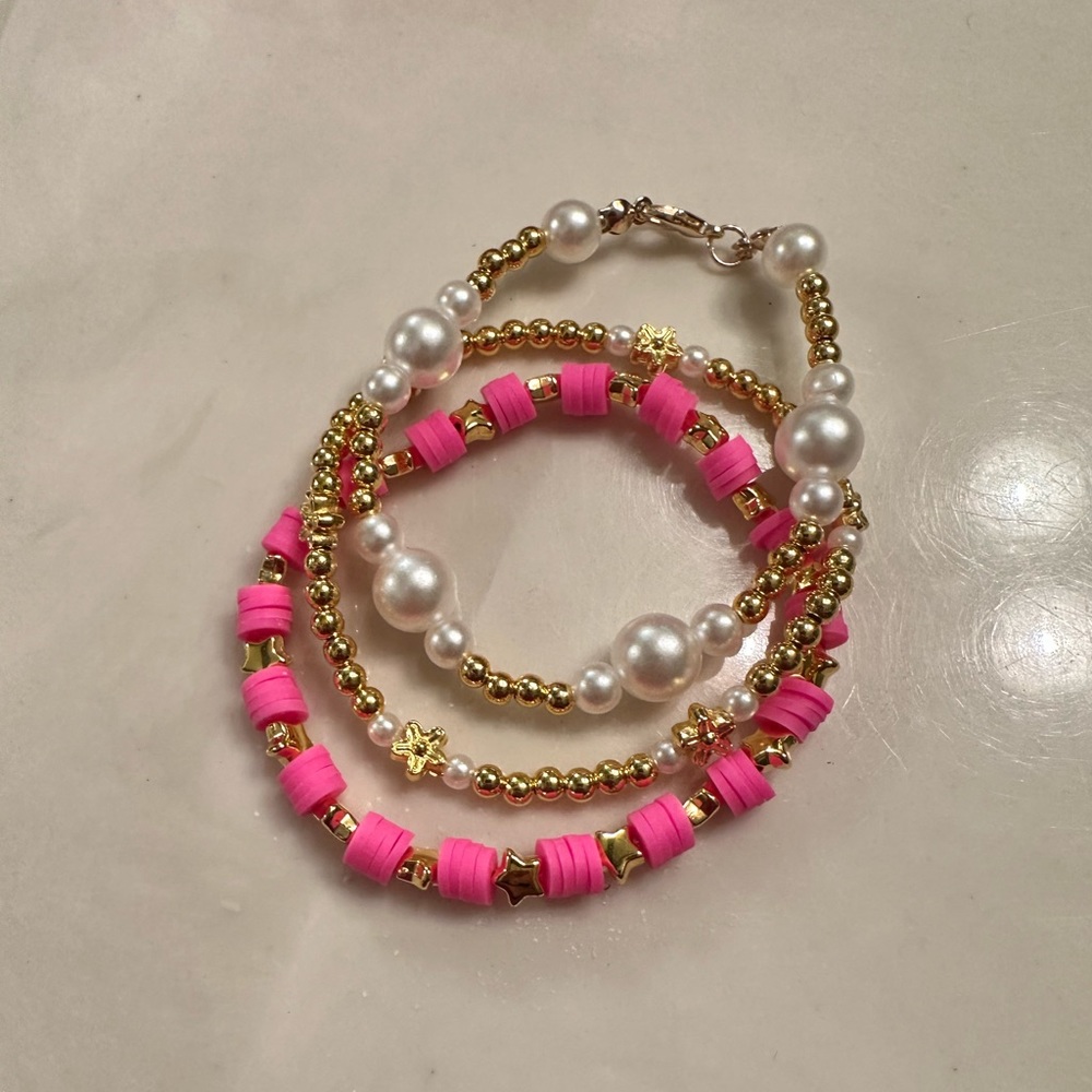 Bracelet set